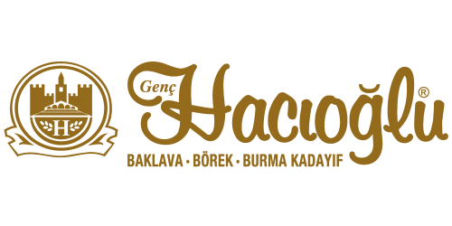 Hacıoğlu Baklava Kadayıf Börek | Ankara Online Tatlı Siparişi  