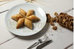 Cevizli Ev Baklavası