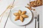 Cevizli Ev Baklavası