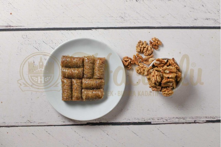 Cevizli Köy Sarması