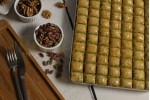 Fıstıklı Özel(specia) Baklava