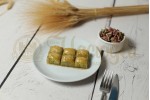 Fıstıklı Özel(specia) Baklava