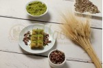 Fıstıklı Özel(specia) Baklava