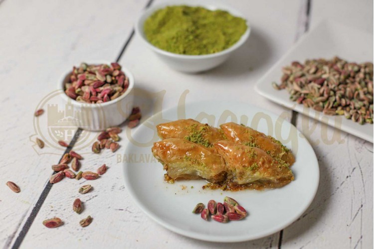 Fıstıklı Şöbiyet