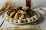 Tatlı Kuru Pasta (Karışık)